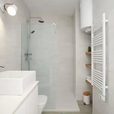 Apartman Gran Via Terrace - With A Terrace